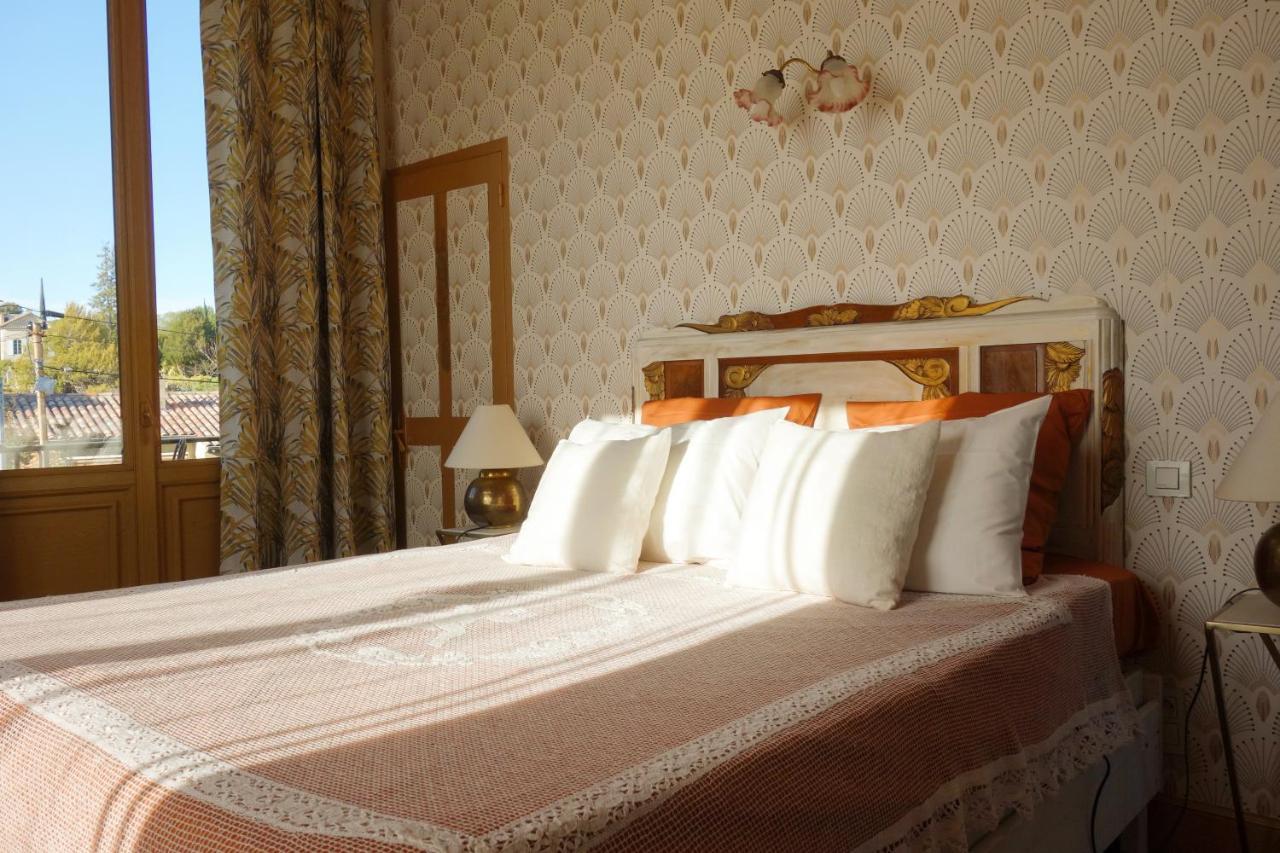 Villa Domicila Dore Везон ла Ромен Екстериор снимка
