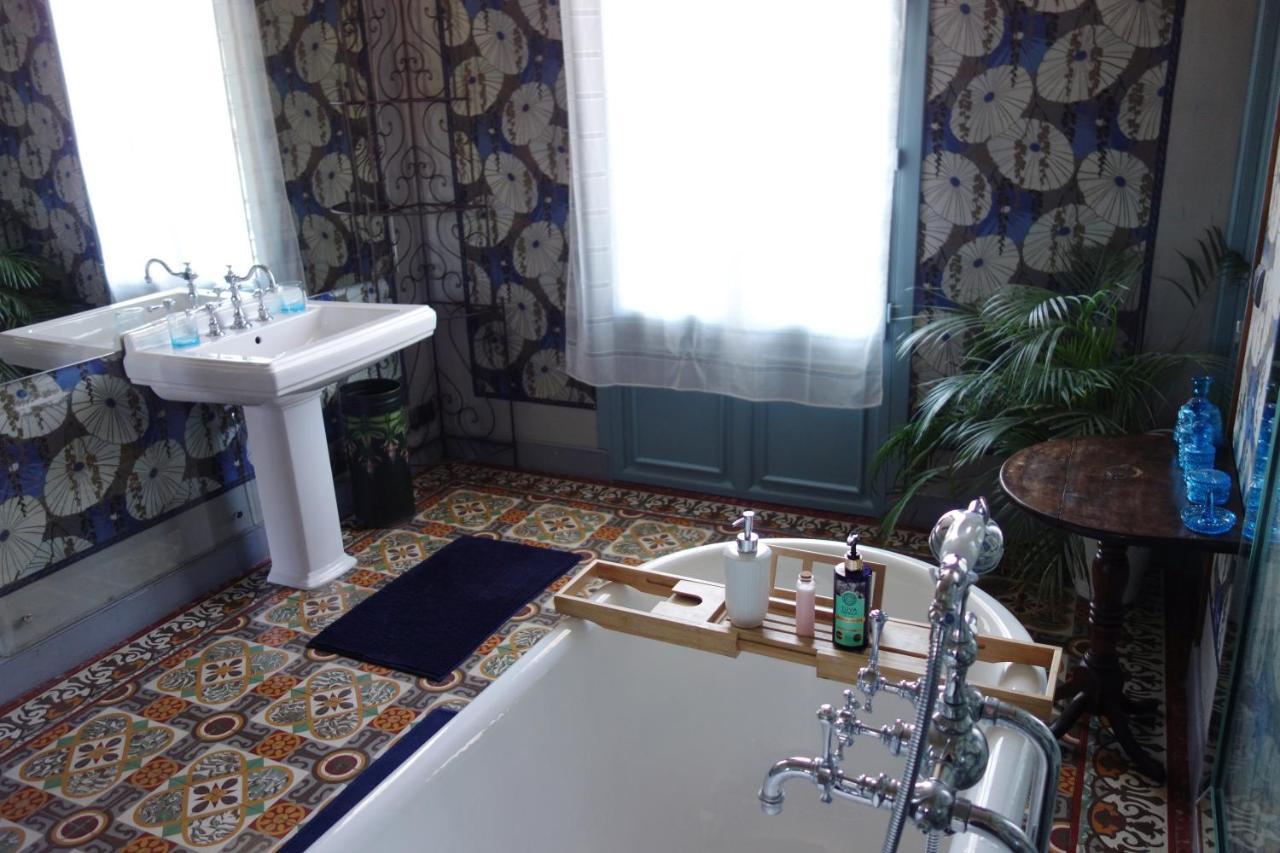Villa Domicila Dore Везон ла Ромен Екстериор снимка